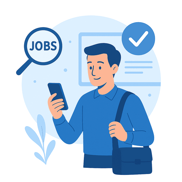 Candidate Illustration