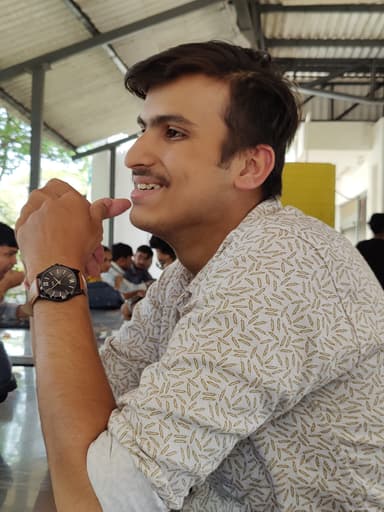 Satyam Jha - Founder & Developer of Jointerx Image